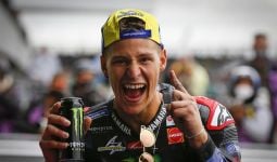 Lihat Klasemen MotoGP 2021 Setelah Balapan di Silverstone - JPNN.com