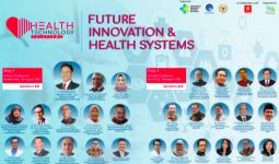 Menkes Apresiasi Kegiatan HTS 2021 untuk Kemajuan Industri Kesehatan - JPNN.com