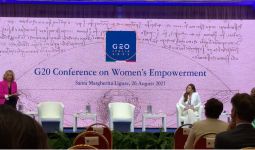 Indonesia Jadi Sorotan Dunia di G20 Ministrial Meeting on Women Empowerment - JPNN.com