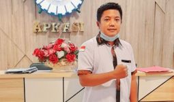 Jelang Tes PPPK 2021, Guru Honorer Getol Belajar, Semoga Lulus di Tahap I - JPNN.com
