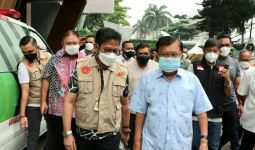 Jusuf Kalla Mengingatkan Pemerintah, Tegas! - JPNN.com