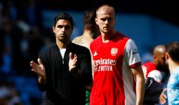 William Gallas Kritik Pedas Kepemimpinan Mikel Arteta di Arsenal - JPNN.com