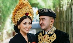 Sarwendah Ulang Tahun, Ruben Onsu Ungkap Kalimat Romantis Ini - JPNN.com