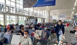 Otoritas Bandara Kualanamu Telusuri Penyebab Batik Air Mendarat Darurat - JPNN.com