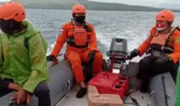 2 Nelayan Hilang di Majene, Basarnas Bergerak Cepat Membantu Pencarian - JPNN.com
