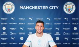 Ruben Dias Terus Kawal Manchester City Hingga Enam Tahun ke Depan - JPNN.com
