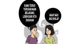 Istri Suka Main Belakang, Suami tak Tahan - JPNN.com