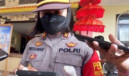 Polisi Buru WNA Asal Nigeria Terkait Dugaan Penganiayaan - JPNN.com