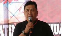 Ketum Foreder Dukung Gibran Maju di Pilkada DKI 2024, Nih Alasannya - JPNN.com