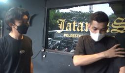 Detik-Detik Driver Taksi Online Diculik di Makassar, Lalu Dibuang ke Gorontalo - JPNN.com