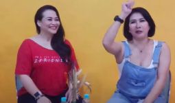 Yurike Prastika Beber Posisi Favoritnya Bermain Cinta, Bikin Ketagihan - JPNN.com