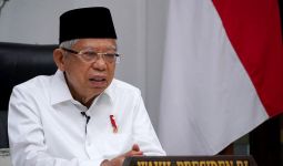 Bahas PP UU Otsus Papua, Wapres Memanggil Mendagri Tito Karnavian - JPNN.com