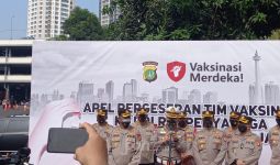 Ganjil Genap Jakarta Diperpanjang, Awas Kena Tilang, Simak Ketentuannya - JPNN.com