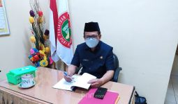 Antusiasme PTM Terbatas di SDN Bendungan Hilir 09 Pagi - JPNN.com