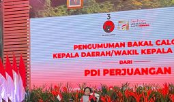 Berterima Kasih kepada Hakim MK, Megawati: Masih Punya Nurani - JPNN.com