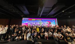 Synchronize Fest 2024 Umumkan Rundown, Program Nebeng, dan Saling Jaga - JPNN.com