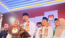 Ridwan Kamil Bakal Melanjutkan Program Positif Era Anies Hingga Ahok di Jakarta - JPNN.com