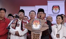 Pramono dan Rano Karno Bertemu SBY di Cikeas, Ini yang Dibahas - JPNN.com