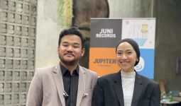 Rasukma Siap Melangkah Lebih Jauh - JPNN.com