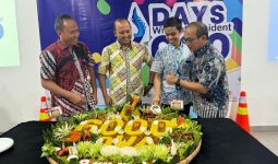 Sentul Factory Danone SN Indonesia Berhasil Capai 6.000 Hari Tanpa Kecelakaan Kerja - JPNN.com