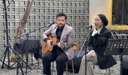 Rilis Lagu 'Lala, Lala', Rasukma Membawa Pesan dari Anak untuk Ibu - JPNN.com