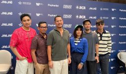 Maliq & D’essentials Akan Gelar Tur Konser di 2 Negara, Pelita Air Beri Diskon - JPNN.com