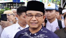 Anies Baswedan Pastikan Hadiri Pelantikan Prabowo Sebagai Presiden Besok - JPNN.com