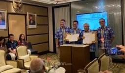 Garap Proyek ICE-2, Telin Gandeng Indosat Ooredoo Hutchison - JPNN.com