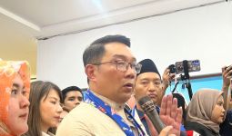 Ridwan Kamil Ingin Buat Aplikasi Curhat untuk Warga Jakarta - JPNN.com