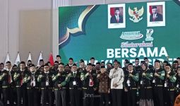 Wapres Minta AMPHURI Berikan Pelayanan Terbaik Bagi Jemaah - JPNN.com