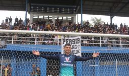 Bomber Persib Ciro Alves Tak Sabar Bermain di AFC Champions League 2 - JPNN.com