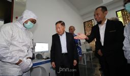 Laboratorium Nano Device Resmi Dioperasikan, FTUI Jadi Pusat Pengembangan Teknologi Nasional - JPNN.com