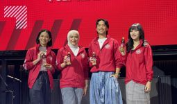 Pucuk Cool Jam 2024 Digelar, Isyana Sarasvati Hingga Vidi Terlibat - JPNN.com