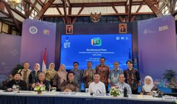 ITB Buka Pendaftaran Calon Rektor 2025-2030, Ini Syaratnya - JPNN.com