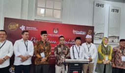 Dirut RSHS Sebut Kondisi Psikis Cakada di Jabar Baik, Boleh Bertarung di Pilkada 2024 - JPNN.com