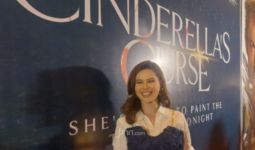 Film Cinderella's Curse Sedang Tayang di Indonesia, Begini Sinopsisnya - JPNN.com