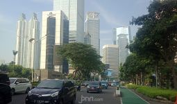 Fenomena Unik Pilkada Jakarta: Paslon Elektabilitas Tertinggi Justru Kalah - JPNN.com