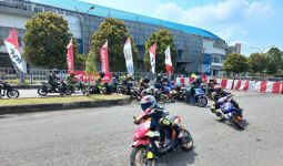 Honda Dream Cup Pekanbaru Digelar, Ratusan Pembalap Siap Adu Ketangkasan - JPNN.com