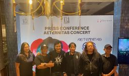 Daftar Harga Tiket Konser Aeternitas dari KLa Project - JPNN.com