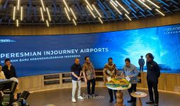 AP I dan AP II Merger jadi InJourney Airports, Bakal Kelola 37 Bandara - JPNN.com