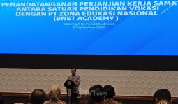 Kemendikbudristek Gandeng BNET Academy, Tingkatkan Kompetensi Siswa SMK - JPNN.com