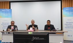 Gateways Study Visit 2024: 20 Negara Belajar Transformasi Pendidikan di Indonesia - JPNN.com