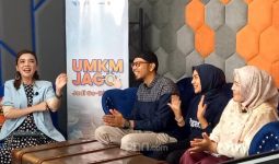 Teknologi Mempermudah Pengelolaan Keuangan UMKM, Hemat Waktu - JPNN.com