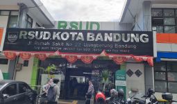 Mati Listrik, Pelayanan di RSUD Bandung Sempat Terganggu - JPNN.com