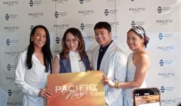 Pacific Place Mall Manjakan Para Influencer dengan Pacific Nova  - JPNN.com