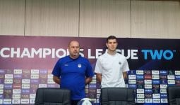 Persib Bandung vs Port FC di ACL 2, Bojan Hodak: Kami Mengerahkan Kemampuan Terbaik - JPNN.com