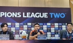 ACL 2: Port FC Sudah Mempelajari Kekuatan Persib, Yakin Bisa Bawa Pulang 3 Poin - JPNN.com