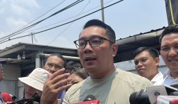 Ridwan Kamil Janji Tingkatkan Insentif RT-RW untuk Percepat Pembangunan - JPNN.com