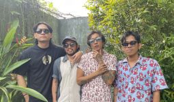 LAS! Lebih Kalem dalam Album Ketiga - JPNN.com