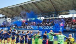 Dugaan Intimidasi Bobotoh oleh Ofisial dan Pemain Persib, Viking Desak PT PBB Investigasi Internal - JPNN.com